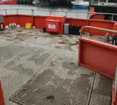 Catamarán en venta
