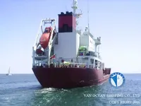 Petrolero/quimiquero en venta