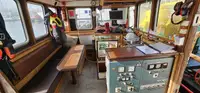 Remolcador en venta