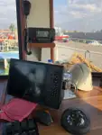 Embarcaciones de trabajo en venta