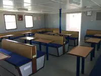Buque de desembarco, tanque en venta