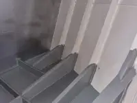 Buque de crucero en venta