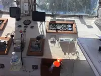 Buque de desembarco, tanque en venta