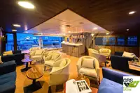Buque de crucero en venta