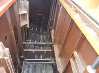 Embarcaciones de trabajo en venta
