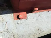 Remolcador en venta