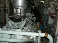 Catamarán en venta