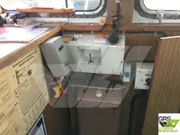Buque de prospección en venta