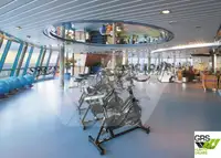 Buque de crucero en venta