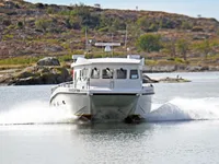 Catamarán en venta