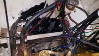 Arrastrero en venta
