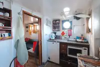 Remolcador en venta