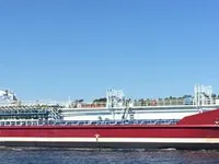 Petrolero/quimiquero en venta