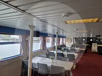 Buque de ferry en venta