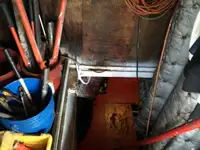 Arrastrero en venta