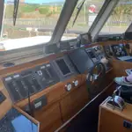 Catamarán en venta