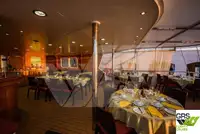 Buque de crucero en venta