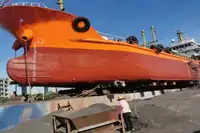 Petrolero/quimiquero en venta