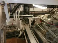 Buque portacontenedores en venta