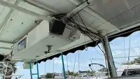 Buque de crucero en venta