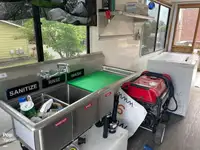 Catamarán en venta