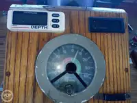Buque de crucero en venta