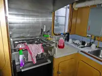 Palangrero en venta