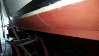 Arrastrero en venta