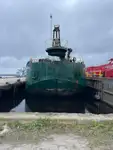 Dragado en venta