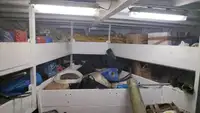 Arrastrero en venta