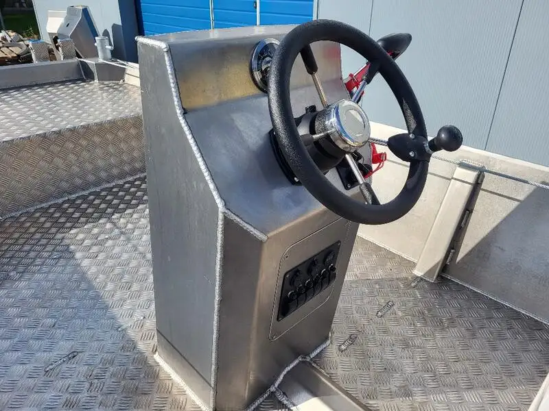 Embarcaciones de trabajo en venta
