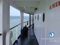 Petrolero/quimiquero en venta