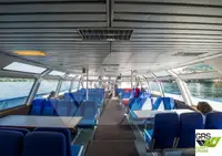 Buque de ferry en venta