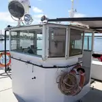 Buque de desembarco, tanque en venta