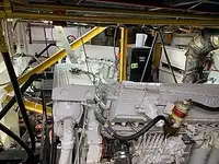 Buque de desembarco, tanque en venta