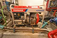 Lancha de tripulación en venta