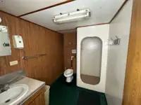 Remolcador en venta