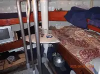 Arrastrero de cerco en venta