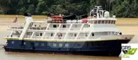 Crucero en venta