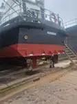 Lancha de tripulación en venta