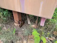 Barcaza en venta