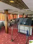 Buque de crucero en venta
