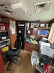 Buque de crucero en venta