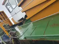 Barcaza en venta