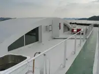 Catamarán en venta