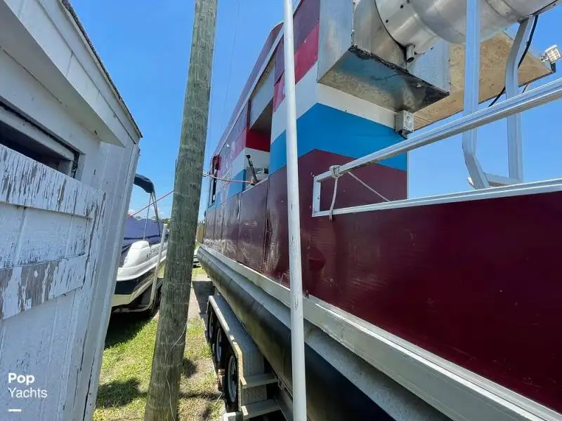 Pontón en venta