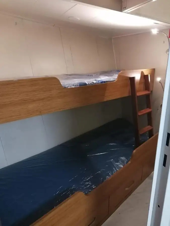 Remolcador en venta