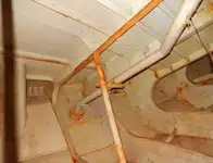 Embarcaciones de trabajo en venta