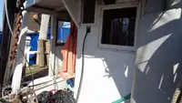 Arrastrero en venta