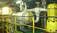 Buque granelero en venta